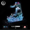 Kuzan - One Piece - Ikigai (Tsume) | Il Nuovo Mondo Shop