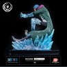 Kuzan - One Piece - Ikigai (Tsume) | Il Nuovo Mondo Shop