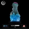 Kuzan - One Piece - Ikigai (Tsume) | Il Nuovo Mondo Shop