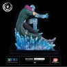 Kuzan - One Piece - Ikigai (Tsume) | Il Nuovo Mondo Shop