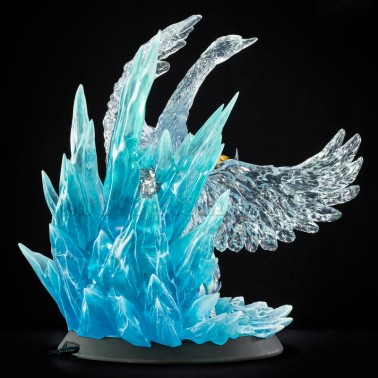 Swan Crystal - HQS - Tsume | Il Nuovo Mondo Shop