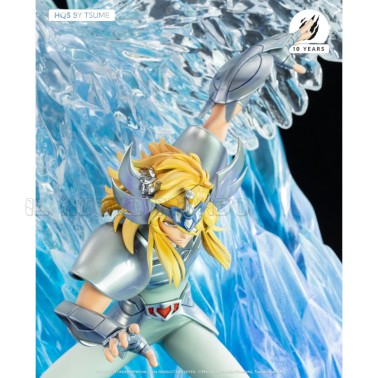 Swan Crystal - HQS - Tsume | Il Nuovo Mondo Shop