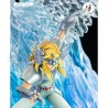 Cristal del Cigno - HQS - Tsume | Il Nuovo Mondo Shop