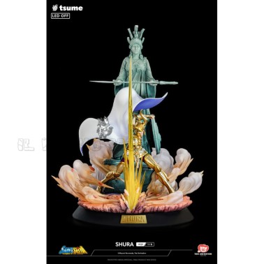 Capricorn - HQS - Tsume | Il Nuovo Mondo Shop