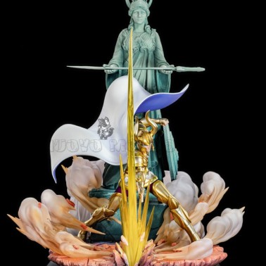 Capricorn - HQS - Tsume | Il Nuovo Mondo Shop