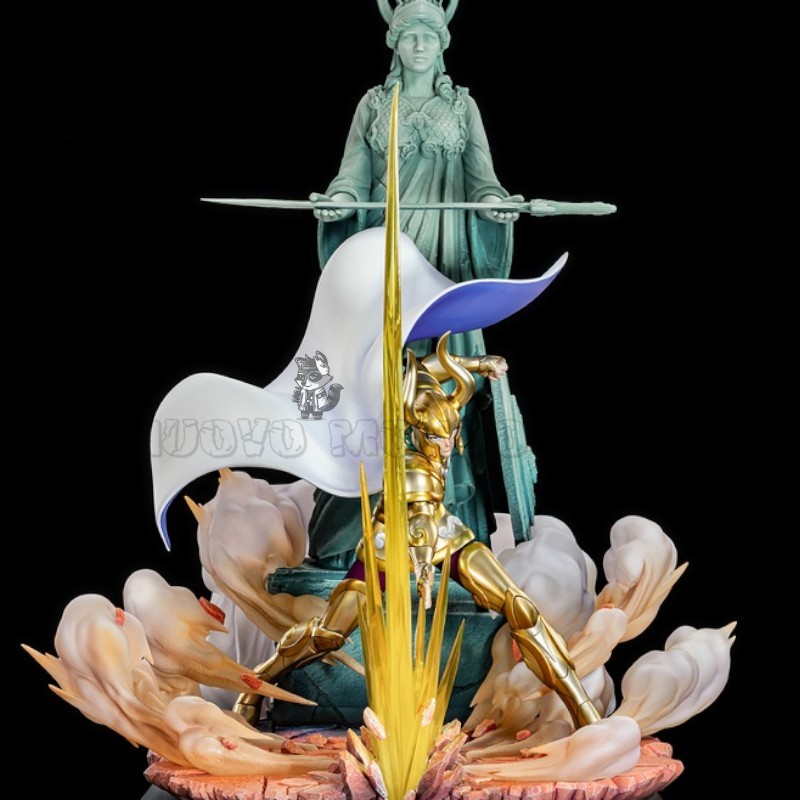 Capricorn - HQS - Tsume | Il Nuovo Mondo Shop