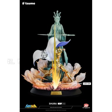 Capricorn - HQS - Tsume | Il Nuovo Mondo Shop
