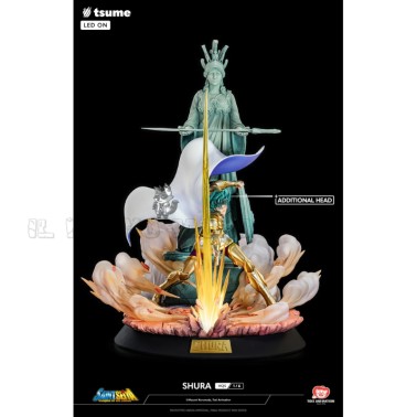 Capricorn - HQS - Tsume | Il Nuovo Mondo Shop
