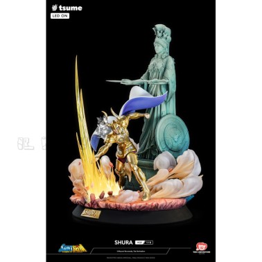 Capricorn - HQS - Tsume | Il Nuovo Mondo Shop