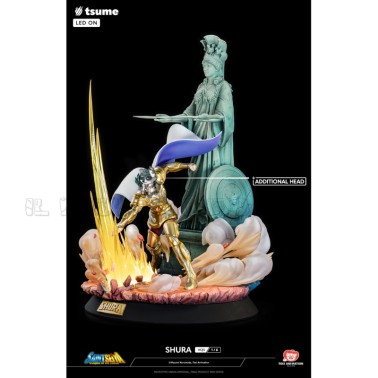 Capricorn - HQS - Tsume | Il Nuovo Mondo Shop