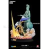 Capricorn - HQS - Tsume | Il Nuovo Mondo Shop