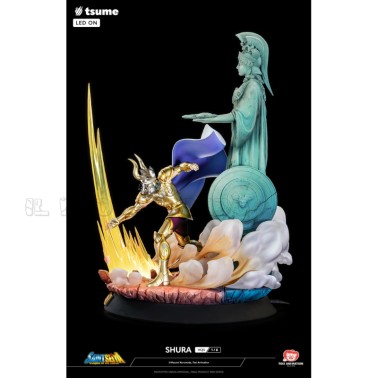 Capricorn - HQS - Tsume | Il Nuovo Mondo Shop