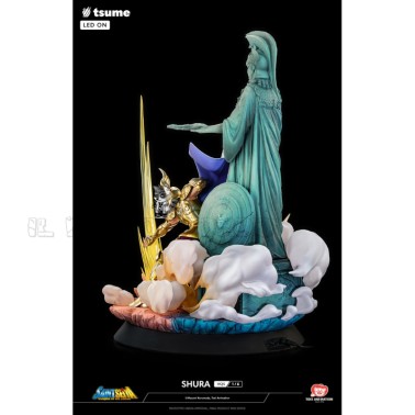 Capricorn - HQS - Tsume | Il Nuovo Mondo Shop