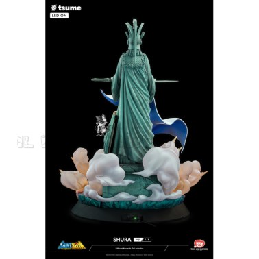 Capricorn - HQS - Tsume | Il Nuovo Mondo Shop