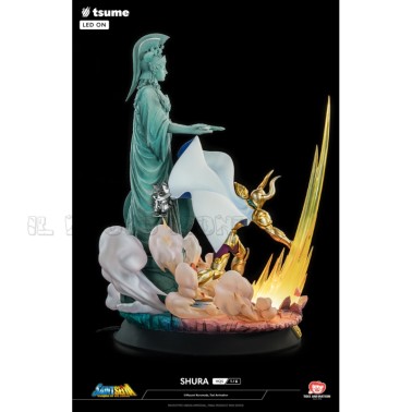 Capricorn - HQS - Tsume | Il Nuovo Mondo Shop