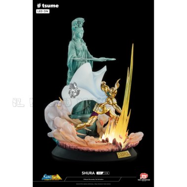 Capricorn - HQS - Tsume | Il Nuovo Mondo Shop