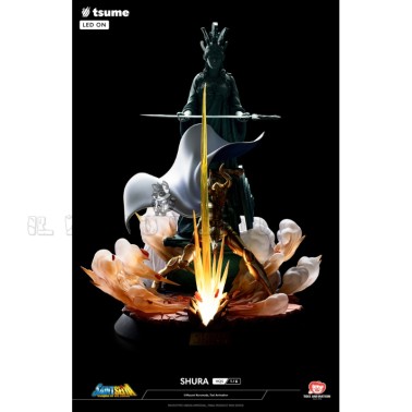 Capricorn - HQS - Tsume | Il Nuovo Mondo Shop