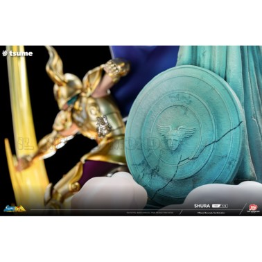 Capricorn - HQS - Tsume | Il Nuovo Mondo Shop