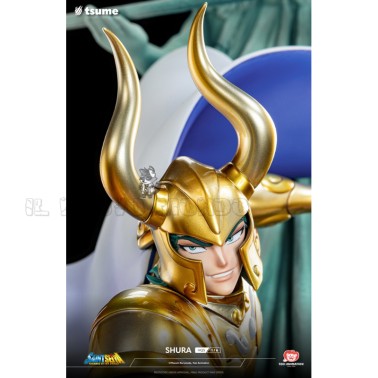Capricorn - HQS - Tsume | Il Nuovo Mondo Shop