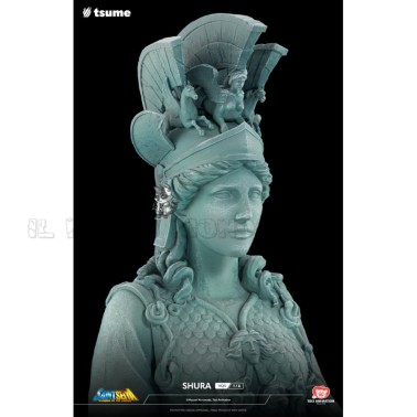 Capricorn - HQS - Tsume | Il Nuovo Mondo Shop