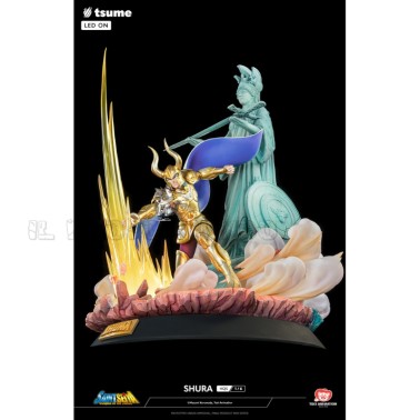 Capricorn - HQS - Tsume | Il Nuovo Mondo Shop