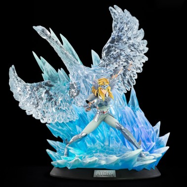 Capricorn - HQS - Tsume | Il Nuovo Mondo Shop