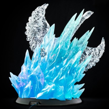 Capricorn - HQS - Tsume | Il Nuovo Mondo Shop