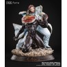 Terra Formars - Sylvester Asimov  -  Statue By Tsume HQS PREORDINE
