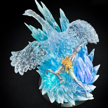 Capricorn - HQS - Tsume | Il Nuovo Mondo Shop
