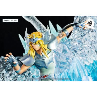 Capricorn - HQS - Tsume | Il Nuovo Mondo Shop