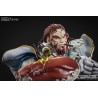 Terra Formars - Sylvester Asimov  -  Statue By Tsume HQS PREORDINE