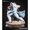 Terra Formars - Sylvester Asimov  -  Statue By Tsume HQS PREORDINE