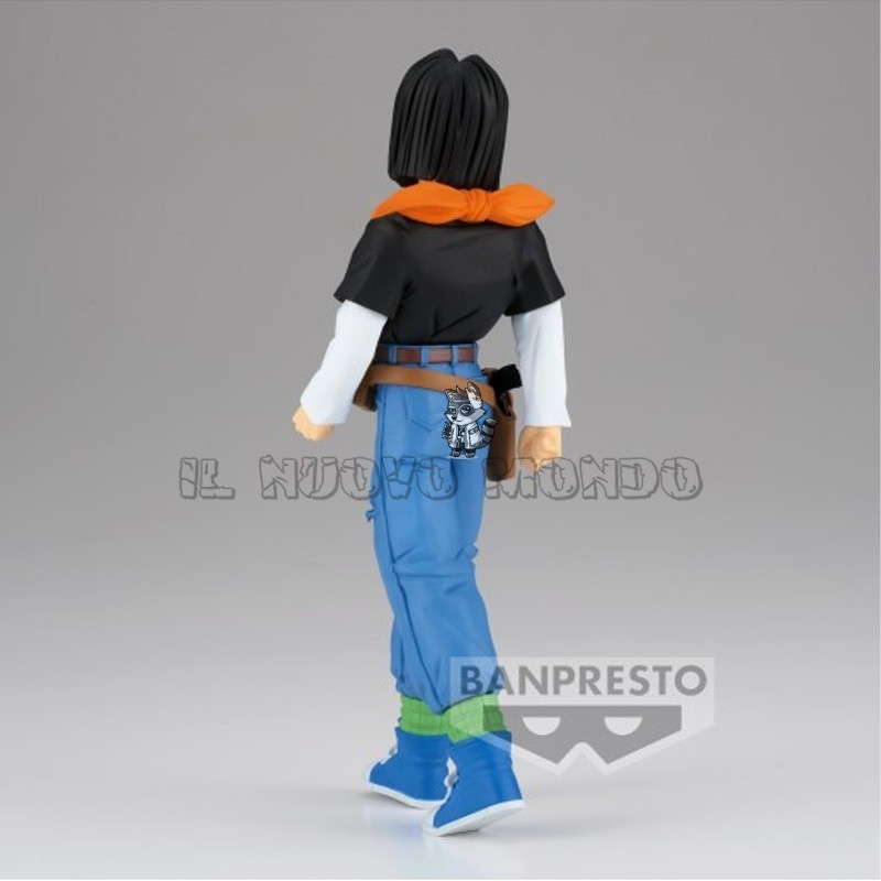 Banpresto Dragon Ball Z Solid Edge Works Vol3 Vegeta Figura | Meses sin interés