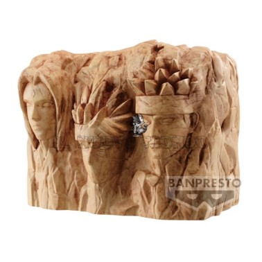 Hokage's Rock - Naruto - Piggy Bank | Il Nuovo Mondo Shop