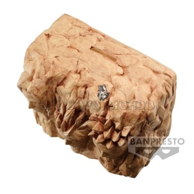 Hokage's Rock - Naruto - Piggy Bank | Il Nuovo Mondo Shop