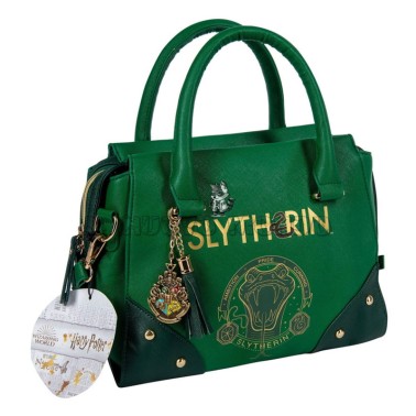 Harry Potter - Slytherin Bag | Il Nuovo Mondo Shop