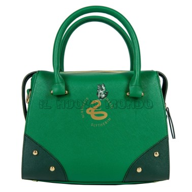 Harry Potter - Slytherin Bag | Il Nuovo Mondo Shop