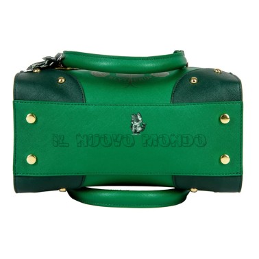 Harry Potter - Slytherin Bag | Il Nuovo Mondo Shop
