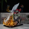 Jiraiya - Naruto - Ikigai (Tsume) | Il Nuovo Mondo Shop