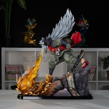 Jiraiya - Naruto - Ikigai (Tsume) | Il Nuovo Mondo Shop