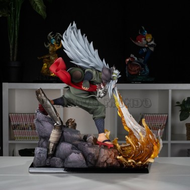Jiraiya - Naruto - Ikigai (Tsume) | Il Nuovo Mondo Shop