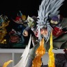 Jiraiya - Naruto - Ikigai (Tsume) | Il Nuovo Mondo Shop