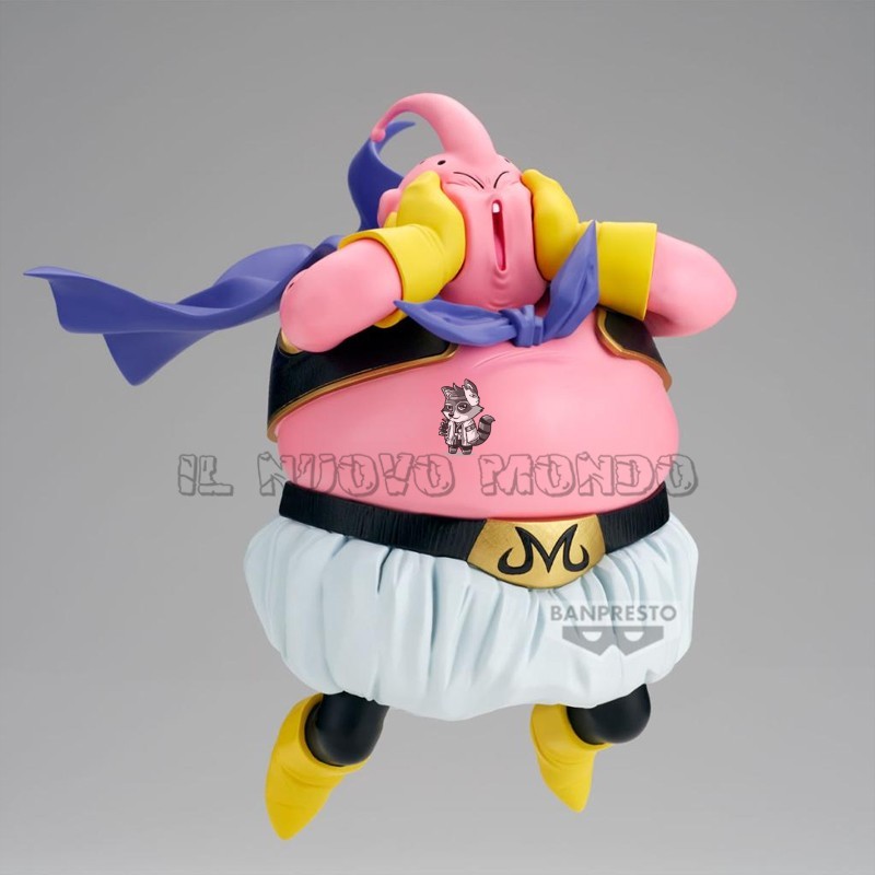 Majin Buu - Dragon Ball Z - Match Makers | Il Nuovo Mondo Shop