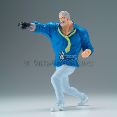 Monkey D. Garp - One Piece - Battle Record Collection | Il Nuovo Mondo Shop