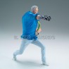 Monkey D. Garp - One Piece - Kampfaufzeichnung Sammlung | Il Nuovo Mondo Shop