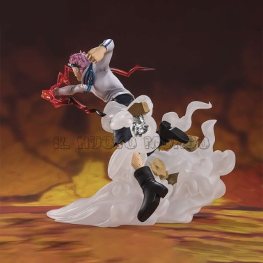ONE PIECE - Koby - Ehrlichkeitswirkung Ver. - Figuarts Zero | Il Nuovo Mondo Shop