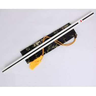 NARUTO - Kusanagy Katana Bianca Sasuke Uchiha