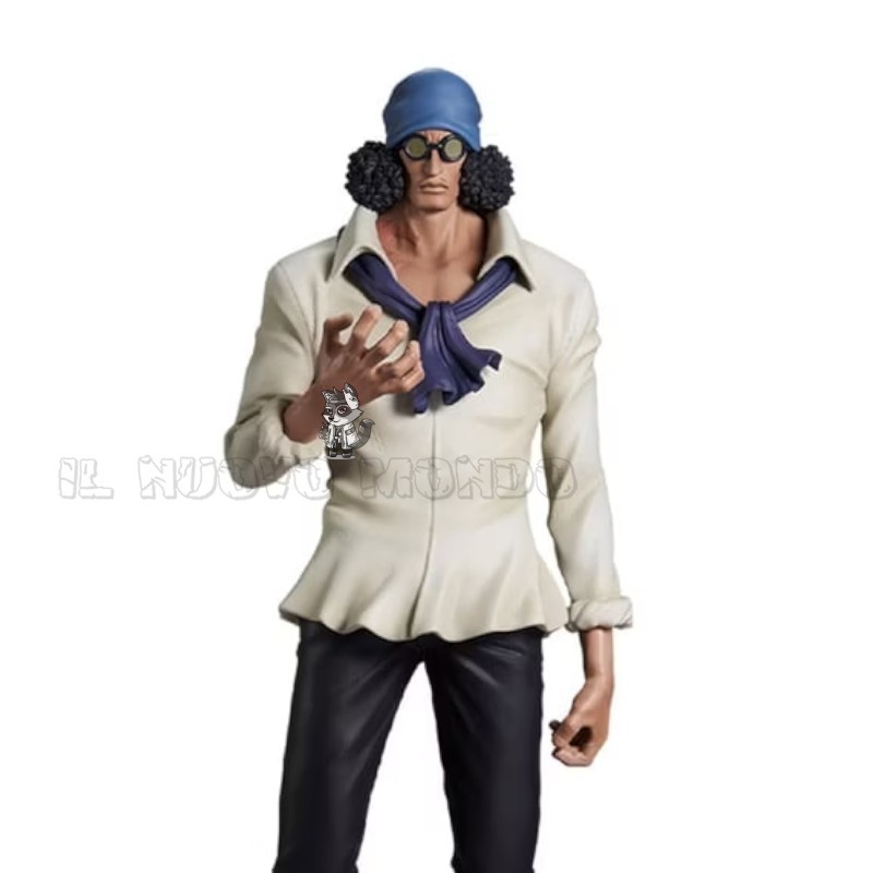 Kuzan - One Piece - Ichibansho (Bandai Spirits) | Il Nuovo Mondo Shop
