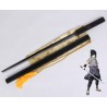 NARUTO - Kusanagy Katana Bianca Sasuke Uchiha