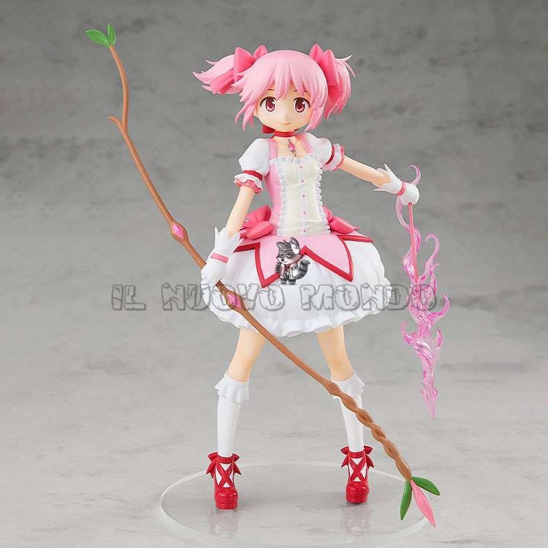Madoka Kaname - Puella Magi Madoka Magica - Pop Up Parade | Il Nuovo Mondo Shop